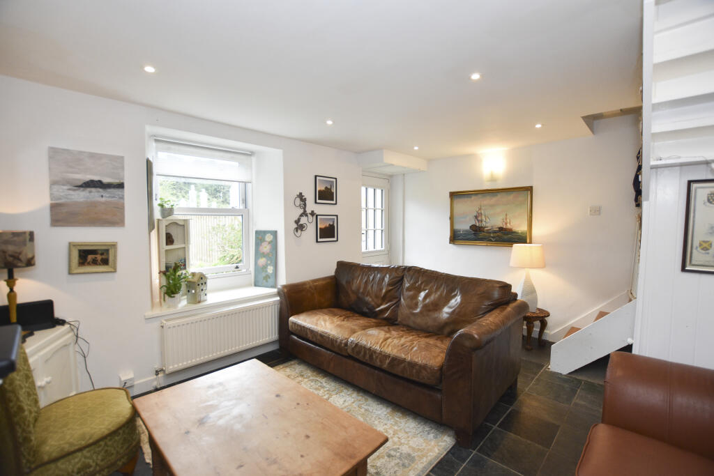 House in Camborne, Brea - More