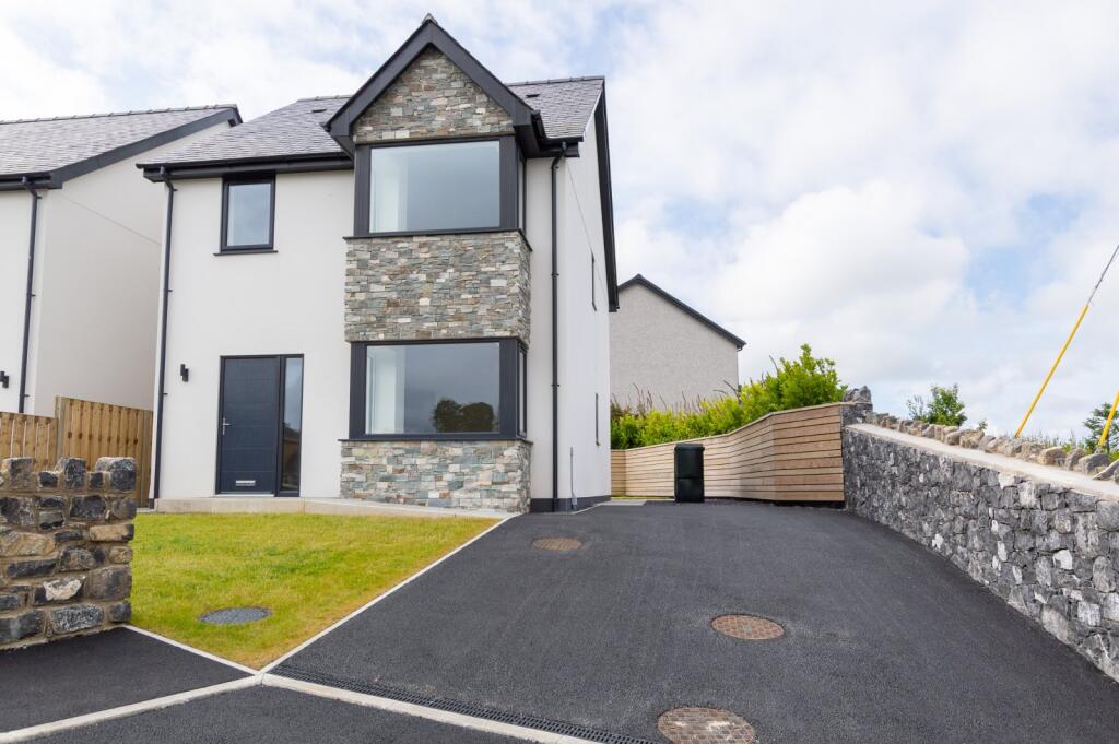 Main image of property: Gwalchmai, Isle of Anglesey, LL65