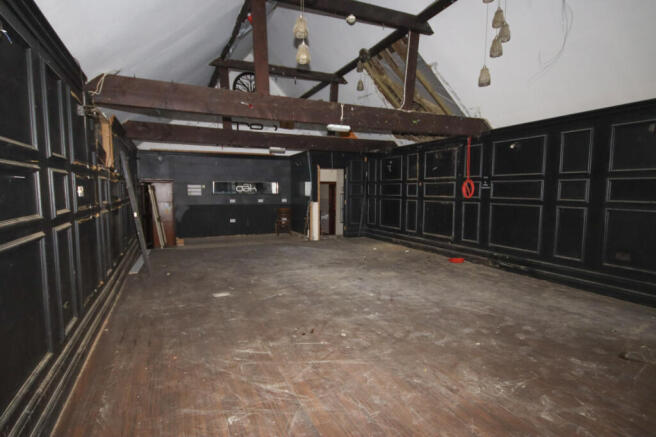 Dancefloor