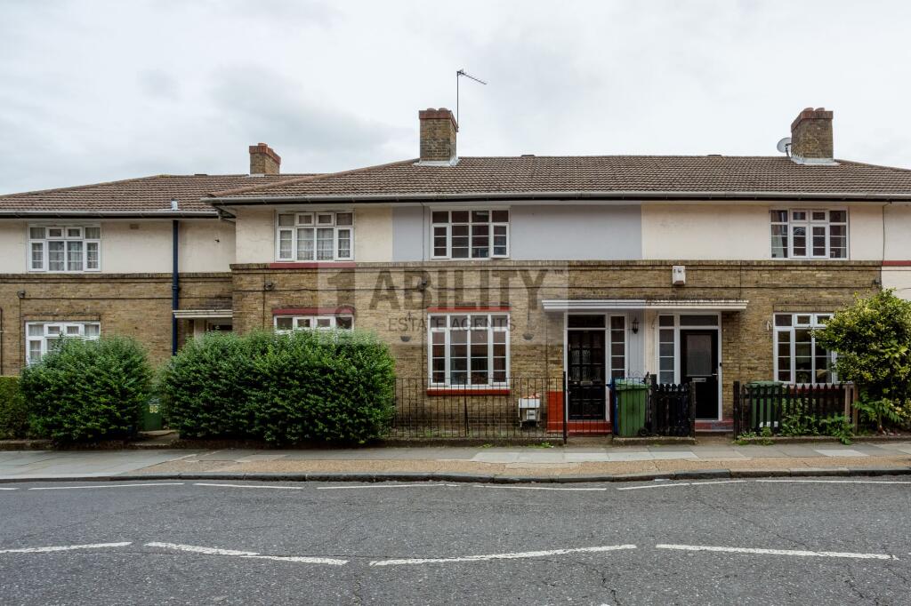 Main image of property: Crosby Row