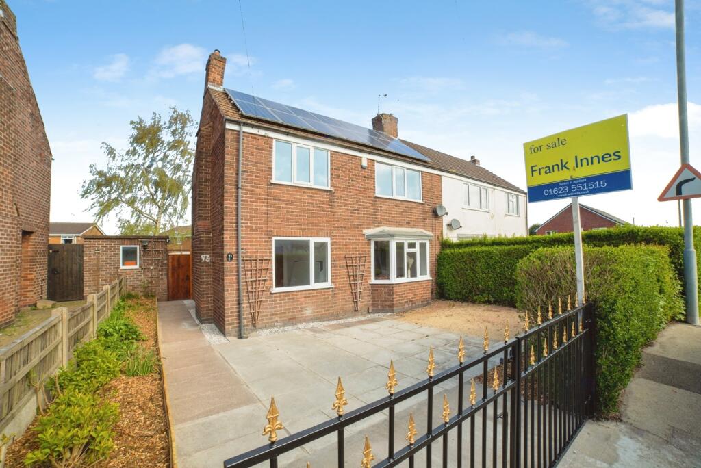 Main image of property: Southwell Lane, Kirkby-in-Ashfield, Nottinghamshire, NG17