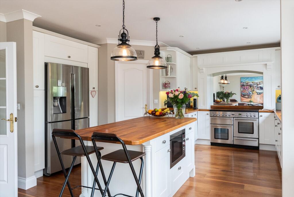 House in Kingston upon Thames - View 5