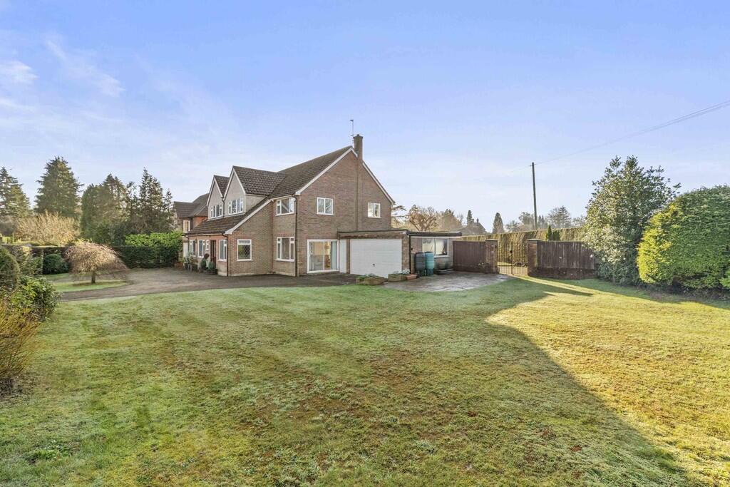 Main image of property: Doggetts Wood Lane, Chalfont St Giles