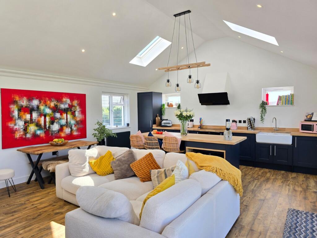 House in Torridge, Sheepwash - View 4