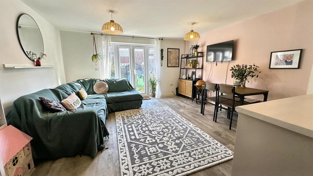 Additional image 2 of Foundry Walk, Stirchley, Birmingham