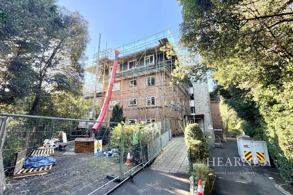 Main image of property: Dean Park Road, Dean Park, Bournemouth, BH1