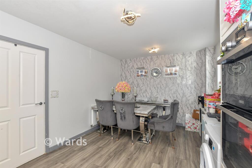 House in Maidstone, Headcorn - View 5