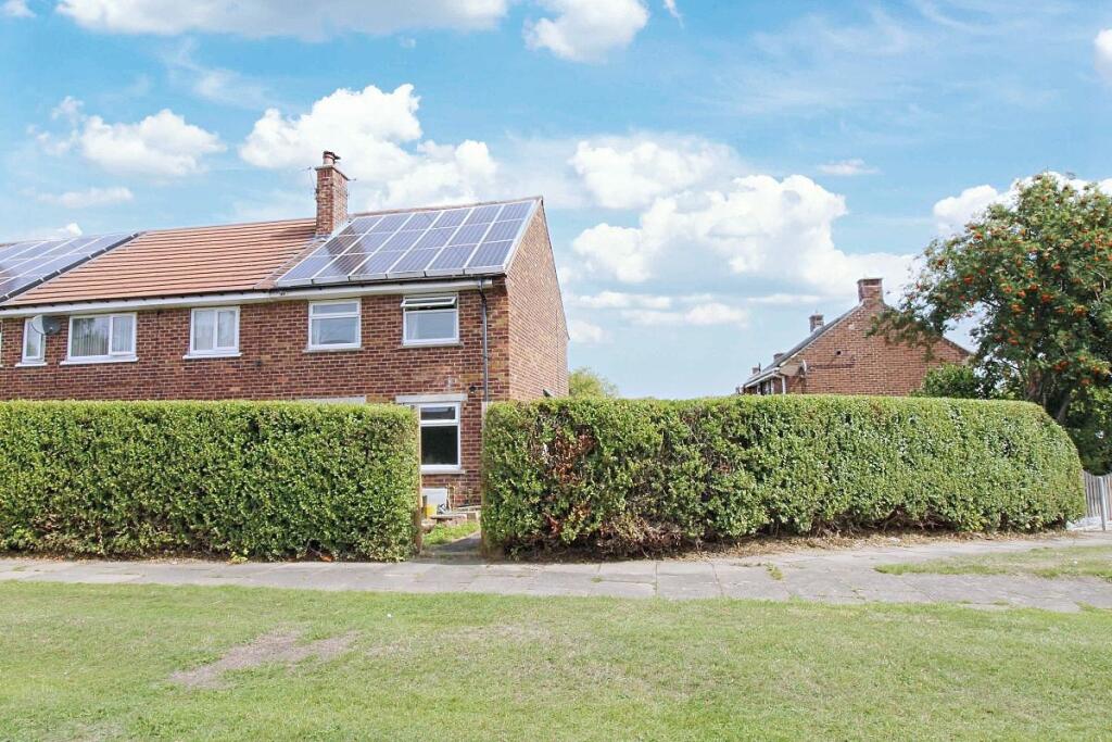 Main image of property: Fox Close, Rotherham