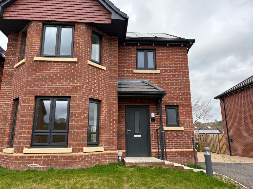 Main image of property: Spire View, Peterchurch