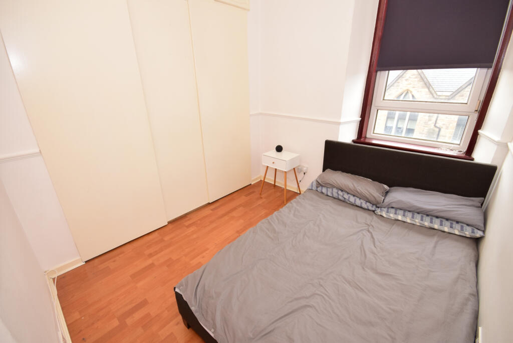 Apartment in Glasgow, Auchenshuggle, Shettleston - View 5