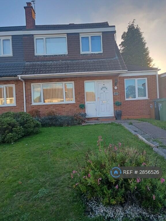 Main image of property: Whitethorn Crescent, Sutton Coldfield, B74
