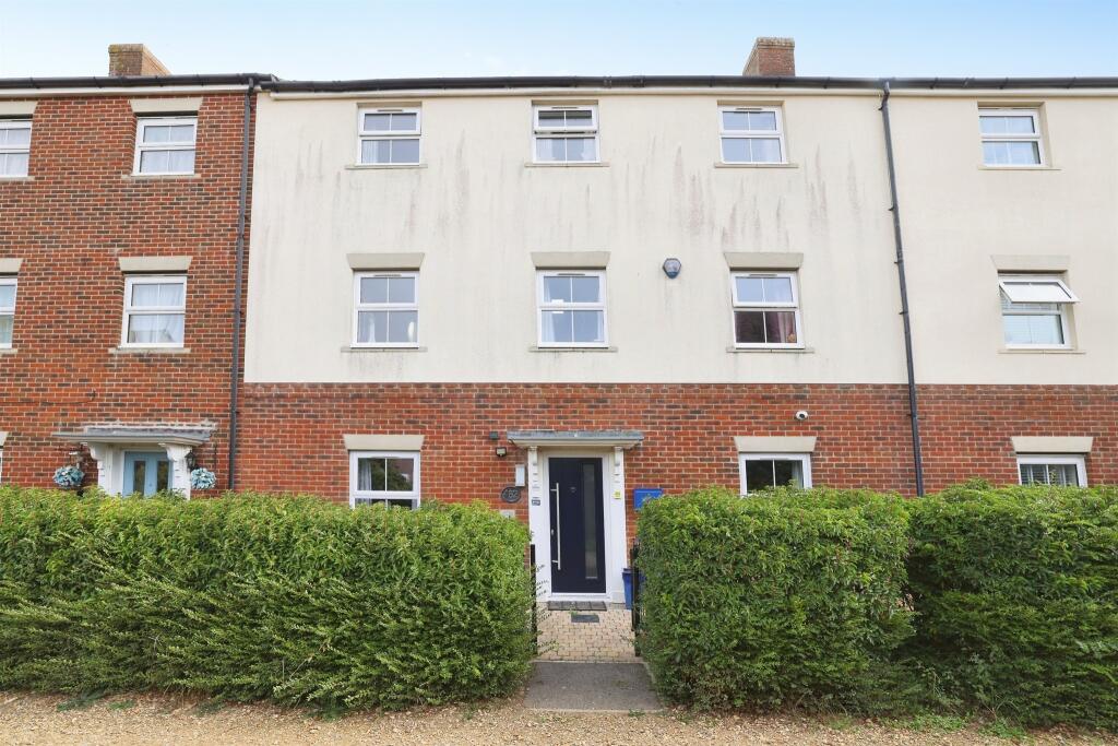 Main image of property: Archers Way, Amesbury, Salisbury