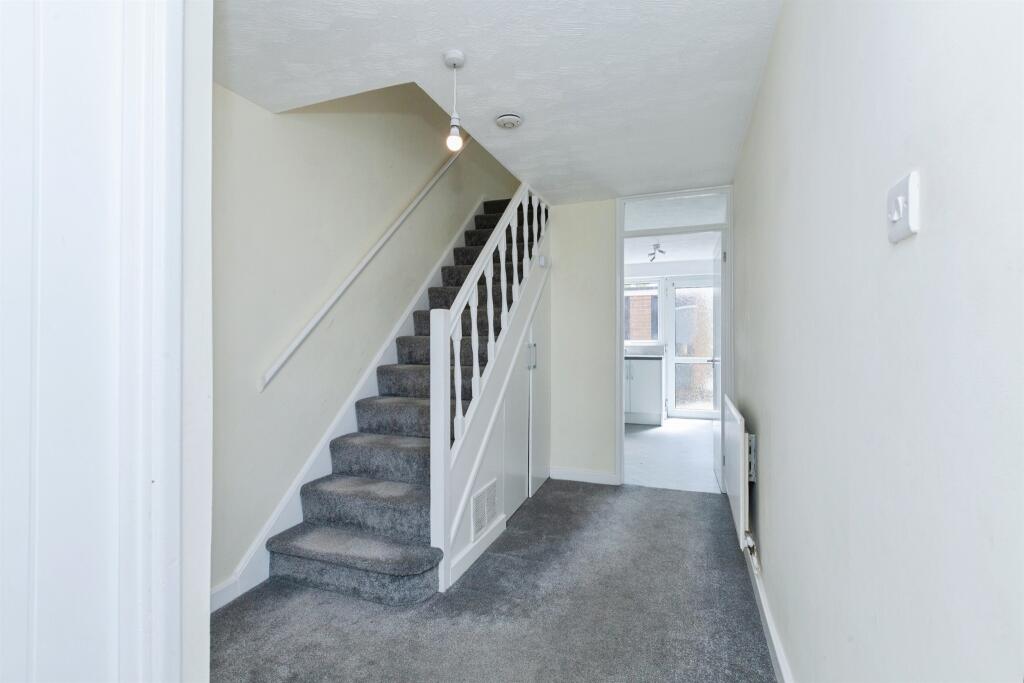 House in Hinckley and Bosworth, Desford - View 5
