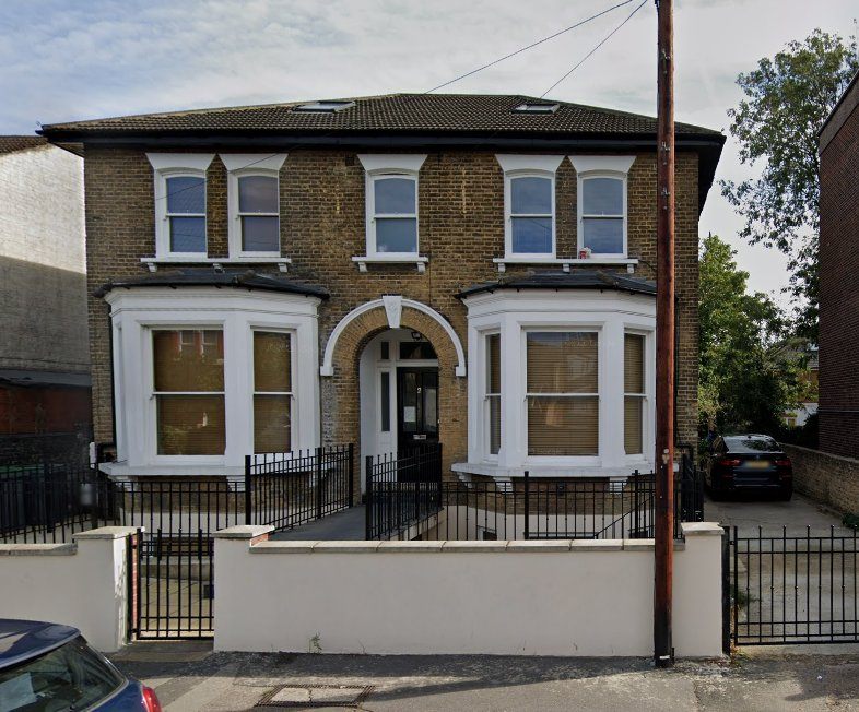 Main image of property: Summerhill Road, South Tottenham