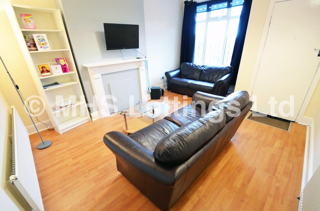 House in Leeds - View 3