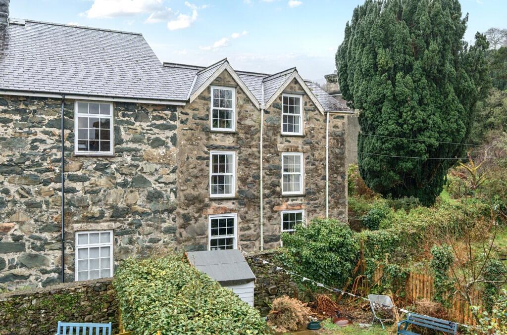 Main image of property: South Street, Dolgellau, Gwynedd, LL40