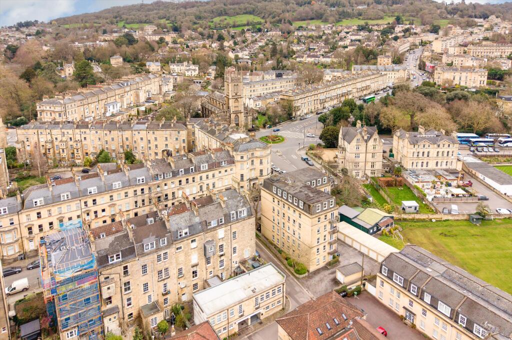 Additional image 4 of Pulteney Mews, Bath, Somerset BA2