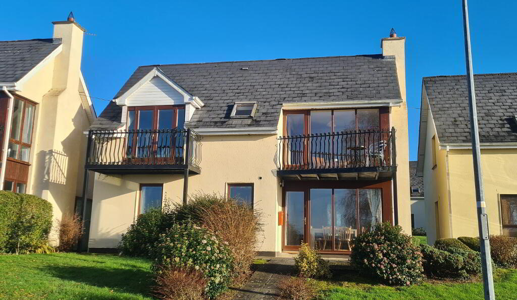 Main image of property: 2 The Waterfront, Dromod, Carrick-On-Shannon
