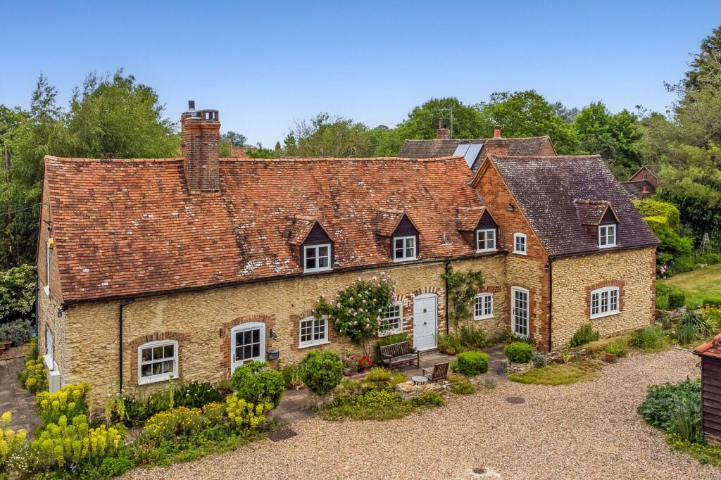 Main image of property: Manor Road, Towersey, Thame, Oxfordshire