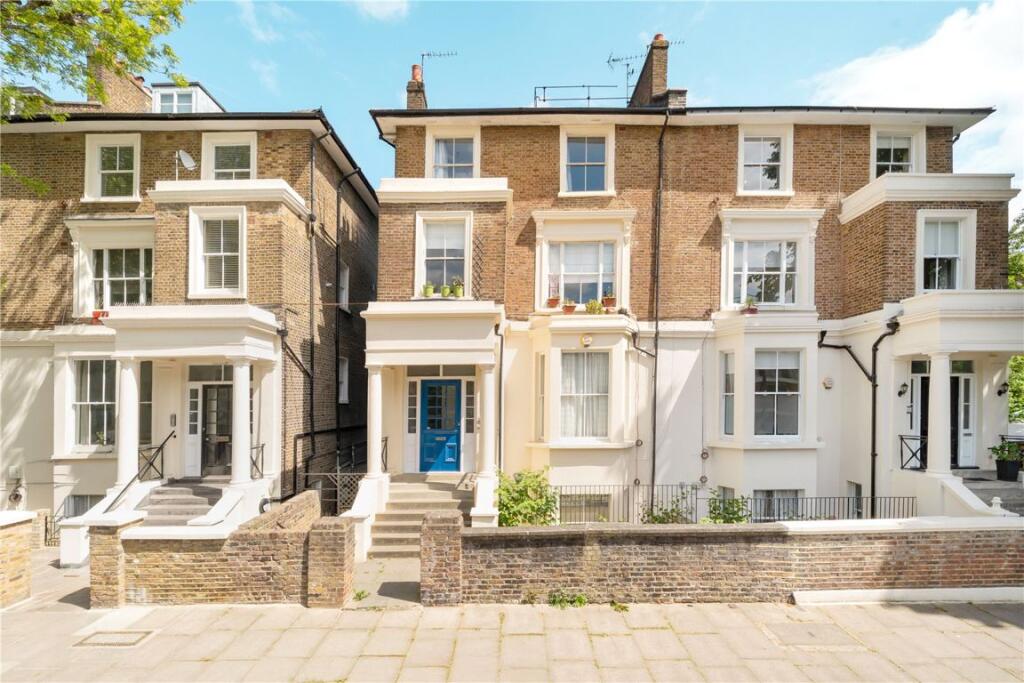 Main image of property: Randolph Gardens, Maida Vale