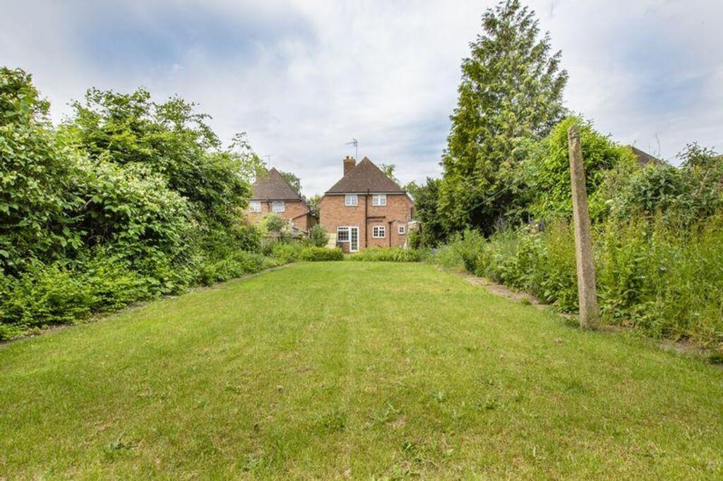 Main image of property: Berkeley Road, Peterborough, PE3