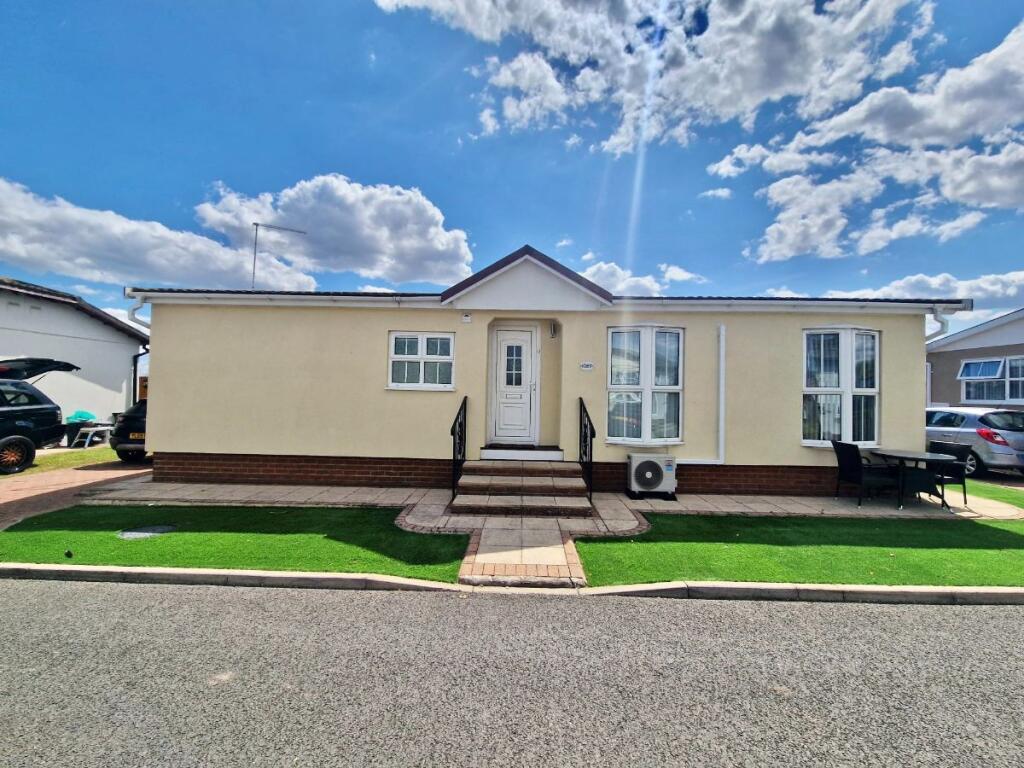 Kings Park, Canvey Island, Canvey Island