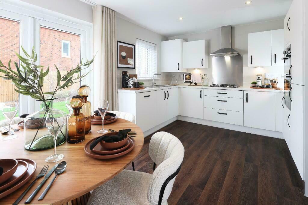Ffordd Bayley/ Bayley Road,
Deeside,
Flintshire,
CH5 2GH  photo 2