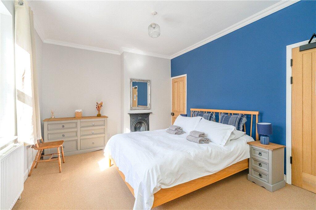 House in Leeds - More