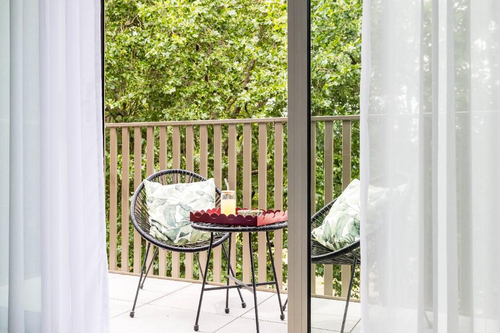 Main image of property: Neptune Wharf, London, SE8