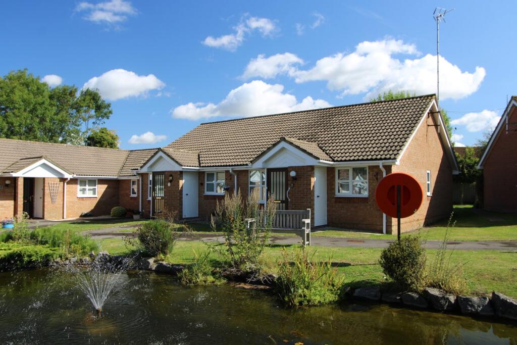 Main image of property: Batten Court, Chipping Sodbury, BS37