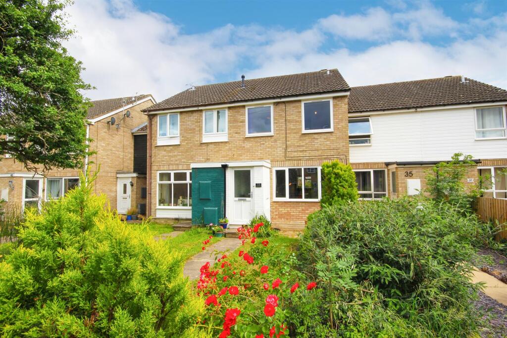 Main image of property: Metcalfe Lane, Over, Cambridge