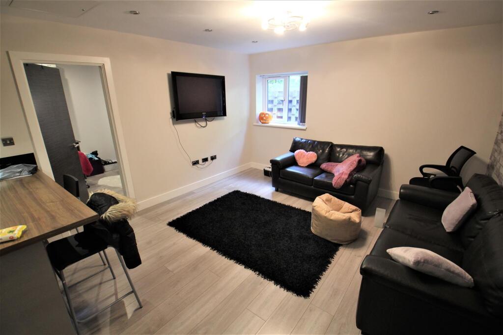 Main image of property: Hartisca Residence, Hartwell Road, Hyde Park, Leeds, LS6 1RY