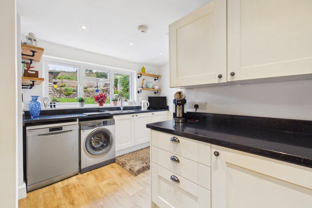 House in Mid Devon, Sturridge, Sandford - View 5