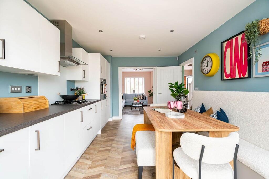 Main image of property: Stone,
Dartford,
DA2 8DE