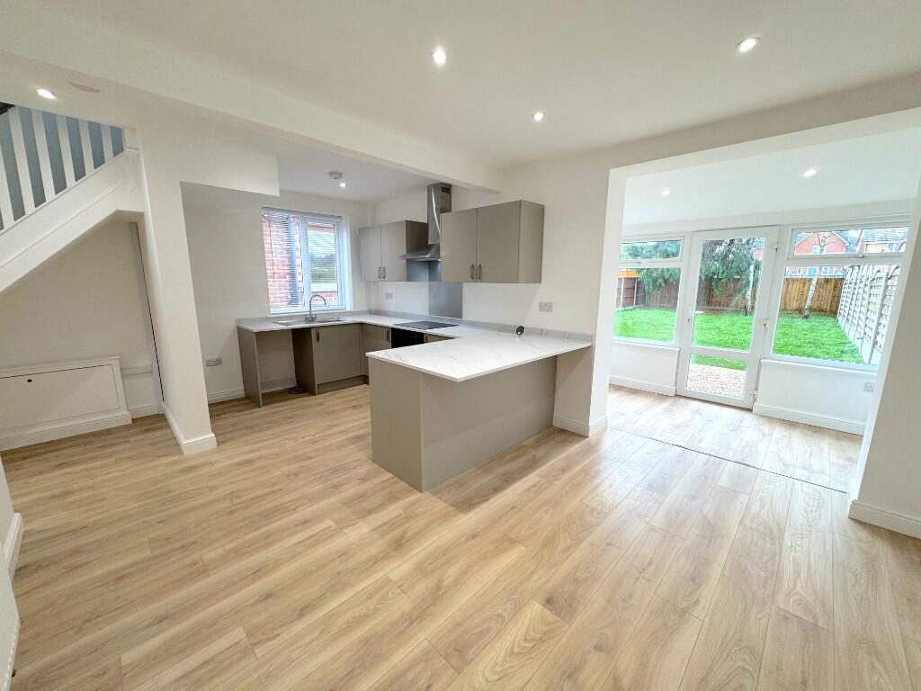 Main image of property: Huntingtower Road, Grantham, Lincolnshire, NG31