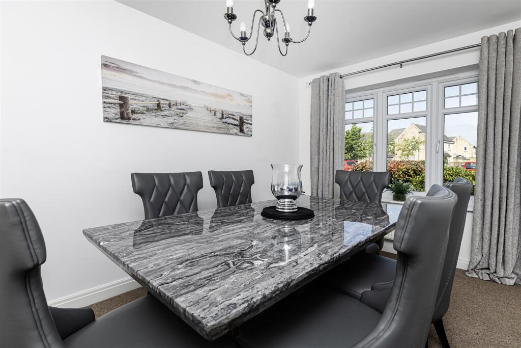 House in Bradford, West Yorkshire - More