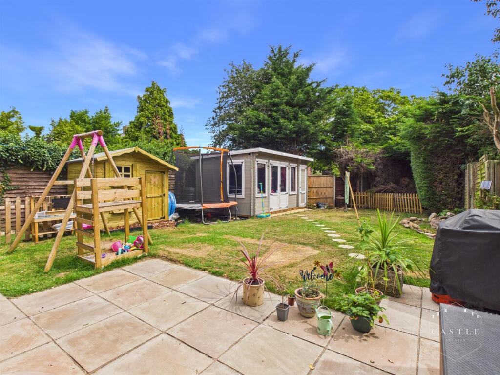 House in Rugby, Wolvey - View 2