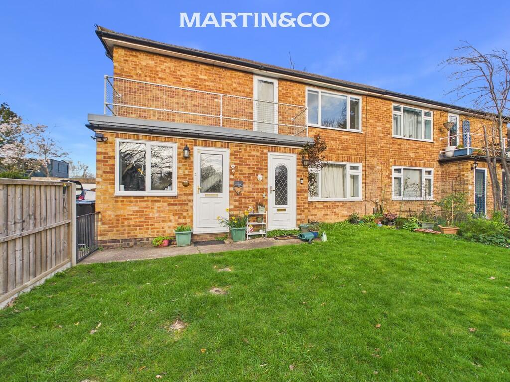 Main image of property: Latimer Road, Wokingham