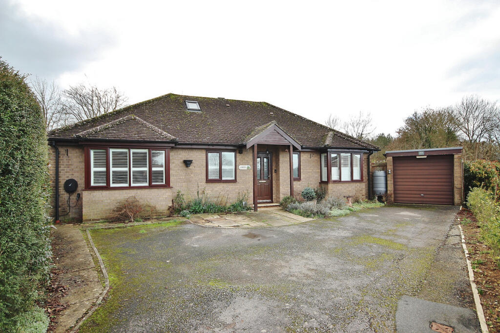 Main image of property: Beanhill Road, Ducklington, OX29