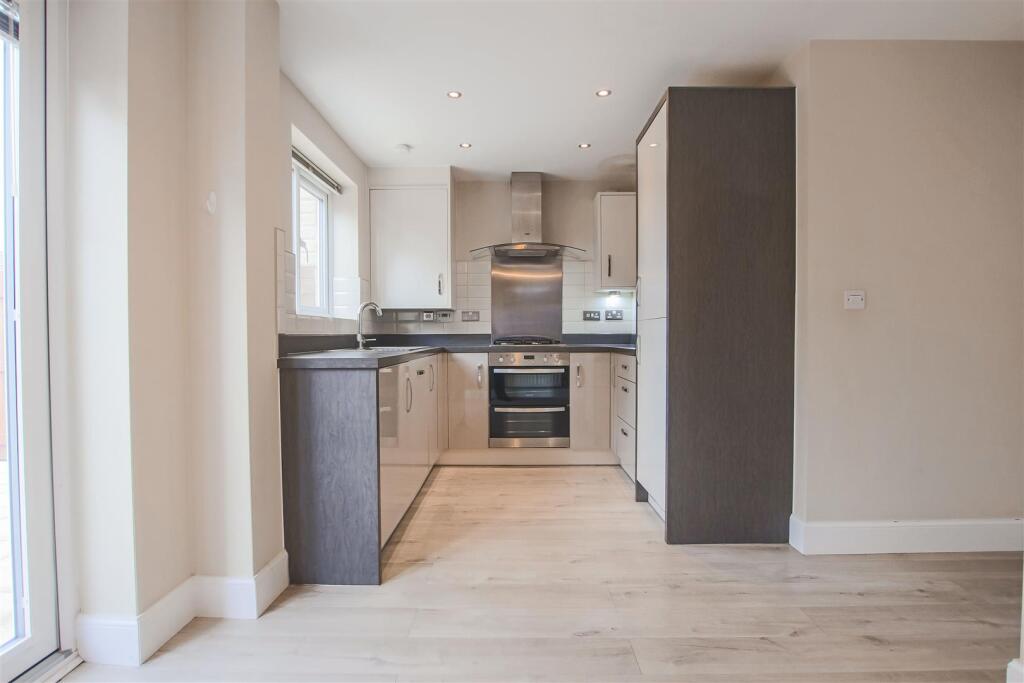 Additional image 14 of Henry Place, Clitheroe