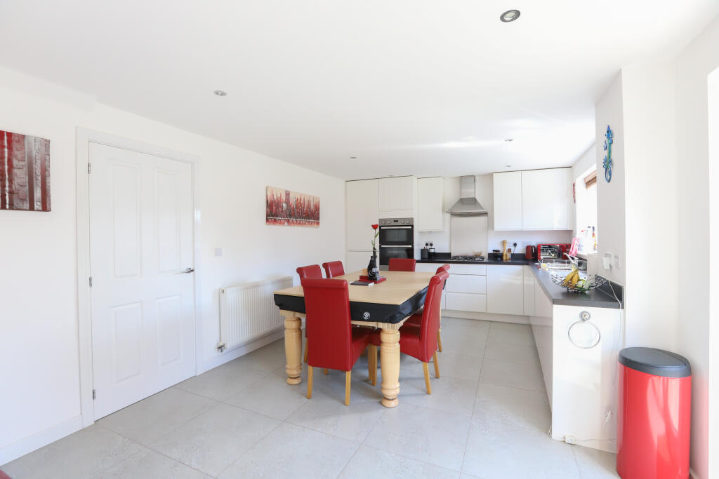 House in Preston, Cottam, Woodplumpton - View 5