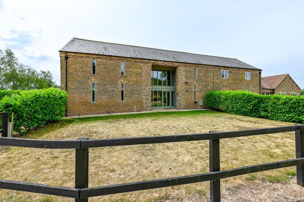 Main image of property: High Road, Tilney Cum Islington, KING'S LYNN