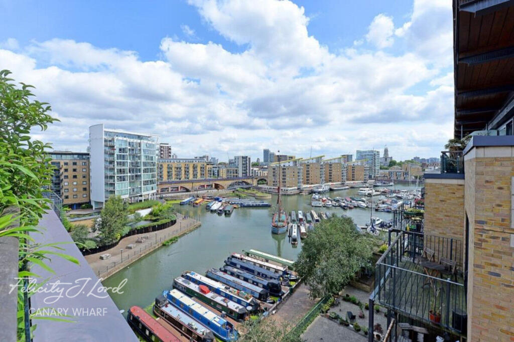 Main image of property: Branch Road, London