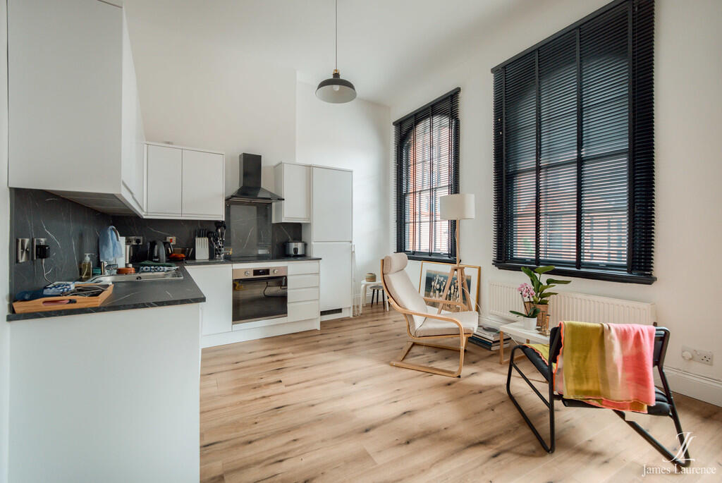 Additional image 19 of Tennial Wharf, 21 Ludgate Hill, Jewellery Quarter