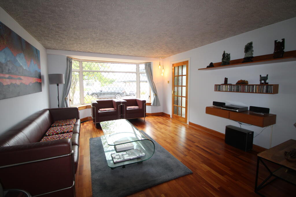 House in Glasgow - View 5
