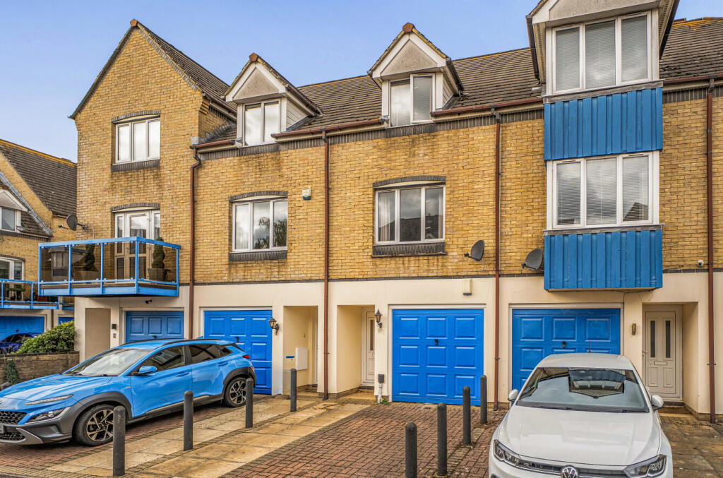 House in Southampton