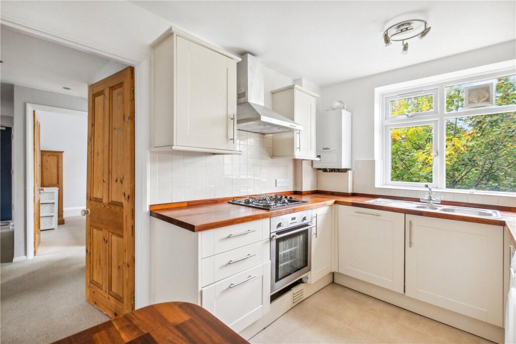 Main image of property: Rosehill Road, London, SW18