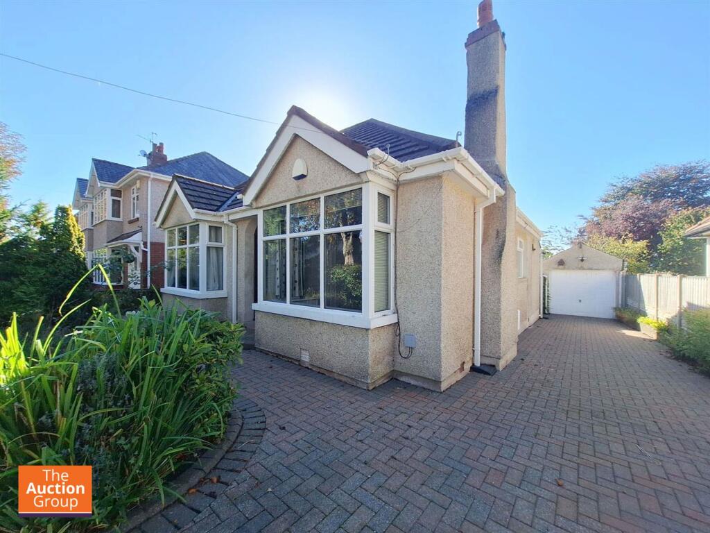 Main image of property: Sunnyfield Avenue, Morecambe, LA4