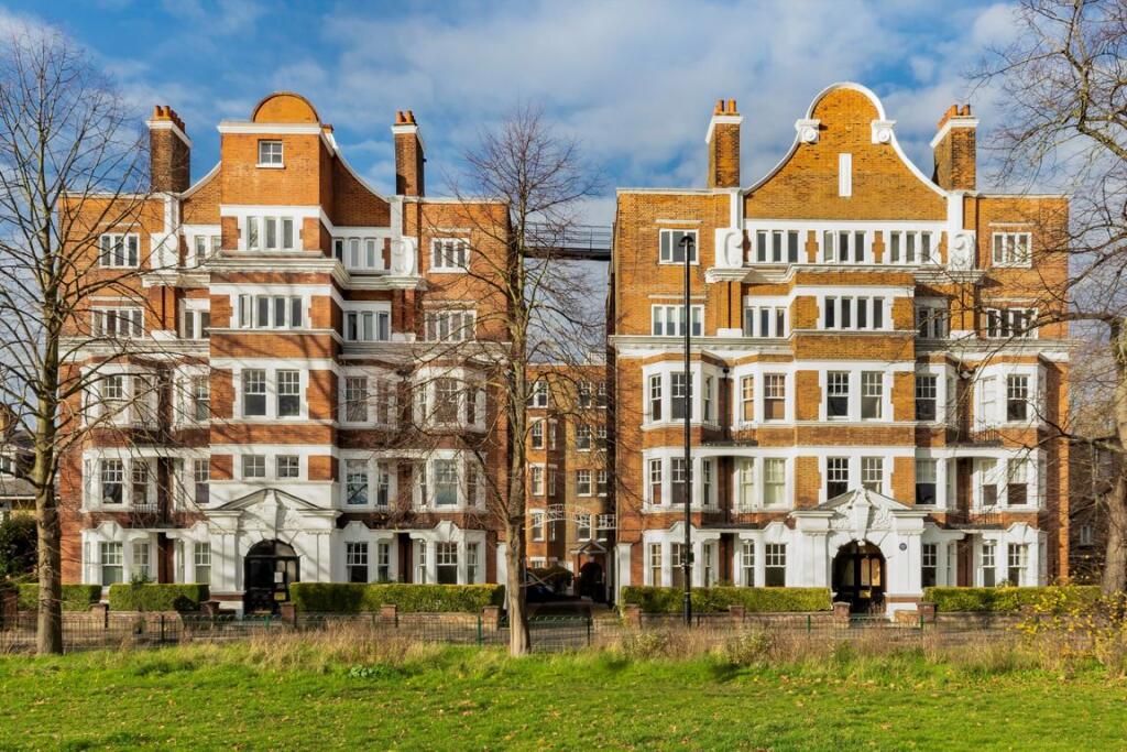 Main image of property: Sutton Lane North, Chiswick