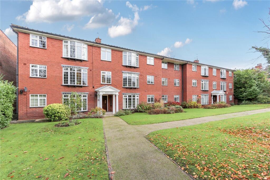 Main image of property: Cheadle Road, Cheadle Hulme, Stockport, Greater Manchester, SK8
